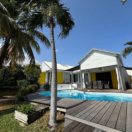 Villa Ylang Saint-Gilles-les-Bains Exterior photo