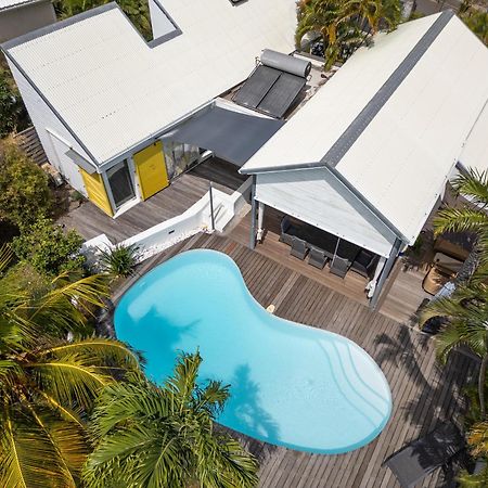 Villa Ylang Saint-Gilles-les-Bains Exterior photo