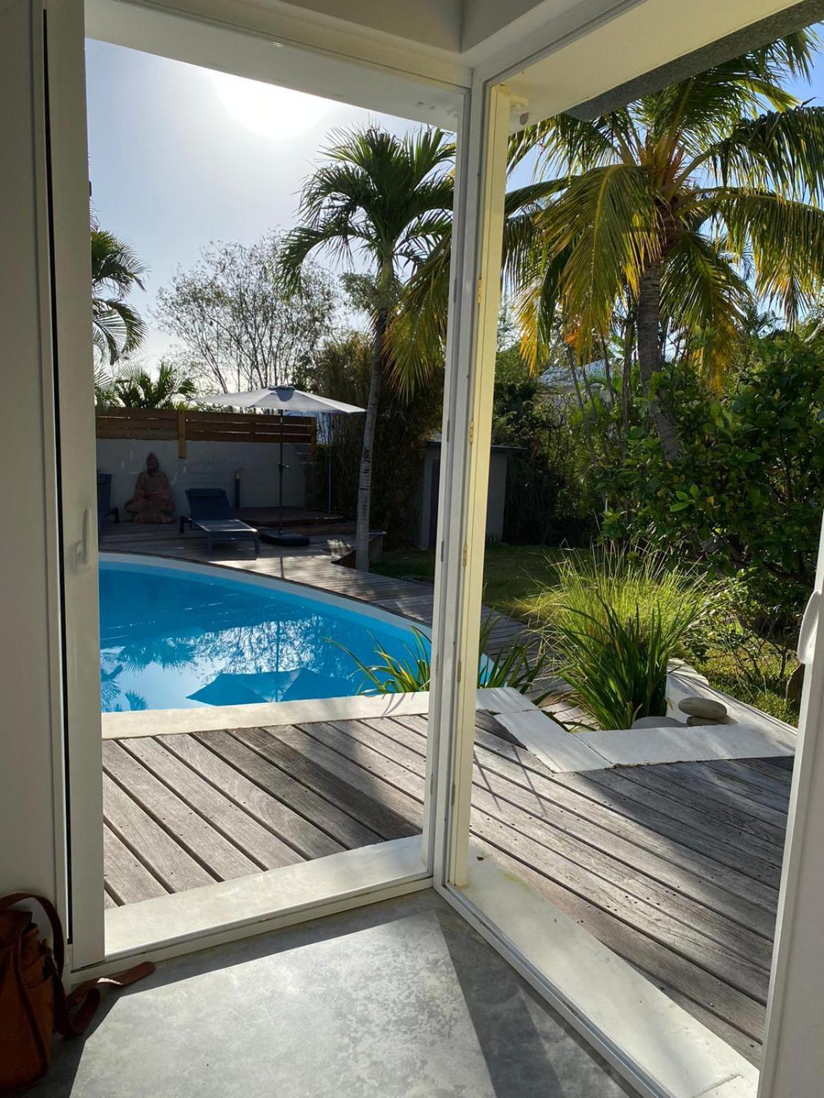 Villa Ylang Saint-Gilles-les-Bains Exterior photo