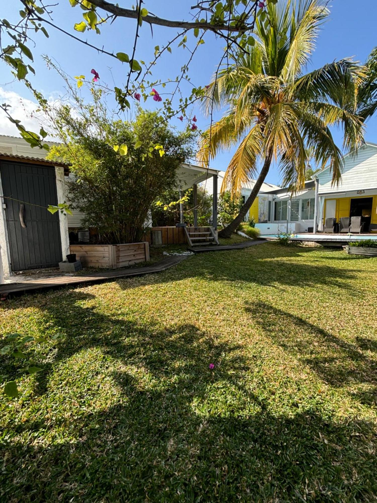 Villa Ylang Saint-Gilles-les-Bains Exterior photo