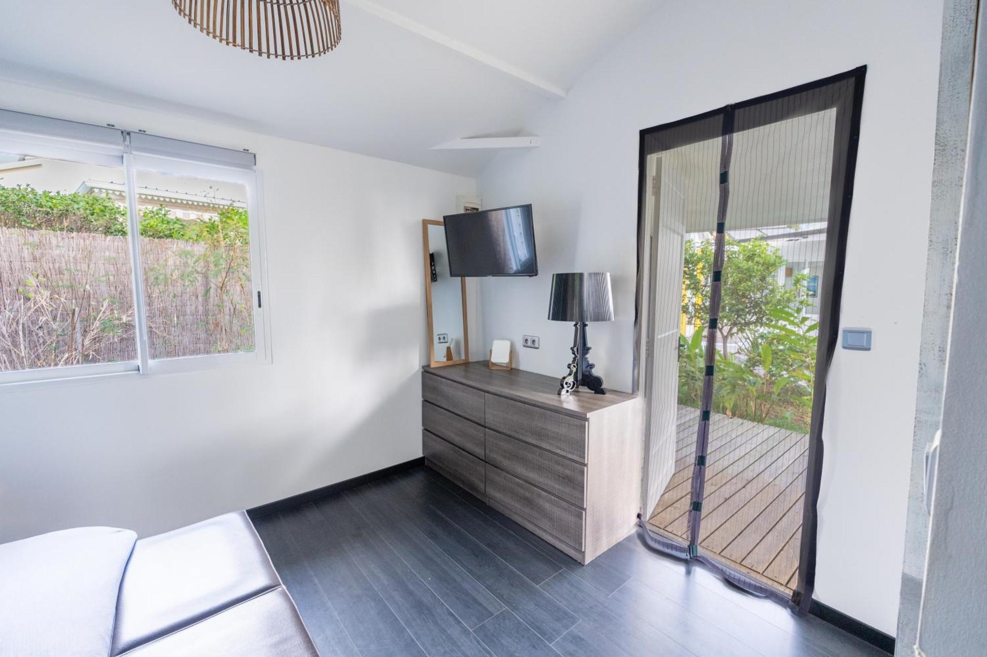 Villa Ylang Saint-Gilles-les-Bains Exterior photo